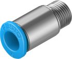 QSM-M7-6-I Steckverschraubung