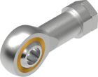 SGS-M10X1,25 Gelenkkopf