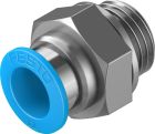 QS-G1/2-12 Steckverschraubung