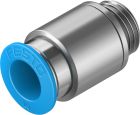 QS-G1/4-10-I Steckverschraubung