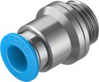 QS-G1/4-8-I Steckverschraubung