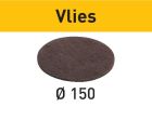 Schleifvlies STF D150 FN 320 VL/10 Vlies