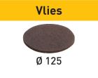 Schleifvlies STF D125 FN 320 VL/10 Vlies