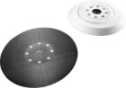 Schleifteller ST-STF-D215/8-LHS 225-SW