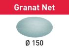 Netzschleifmittel STF D150 P80 GR NET/50 Granat Net