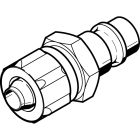KS4-CK-6 Kupplungsstecker