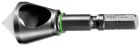 Querlochsenker QLS D 2- 8 CE