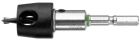Bohrer mit Tiefenanschlag BTA HW D 5 CE