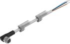 NEBU-M8W3-K-2.5-LE3 Verbindungsleitung