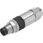 NECU-S-M8G3-HX Stecker