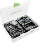 Montagepaket SYS3 M 89 ORG CE-SORT
