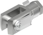 SG-M10X1,25 Gabelkopf