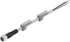 NEBU-M8G3-K-2.5-LE3 Verbindungsleitung