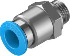 QS-G1/8-8 Steckverschraubung