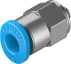 QSM-M3-4 Steckverschraubung