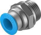 QS-G3/8-10 Steckverschraubung