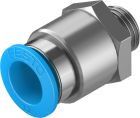 QS-G1/4-12 Steckverschraubung