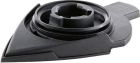 Schleifschuh SSH-GE-STF-RO90 DX