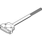 NEBV-S1G25-K-2.5-N-LE25-S6 Verbindungsleitung