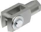 SG-M20X1,5 Gabelkopf
