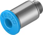 QSM-M5-4-I Steckverschraubung