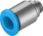 QSM-M5-6-I Steckverschraubung