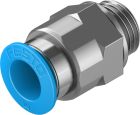 QS-G1/4-10 Steckverschraubung