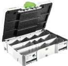 Systainer T-LOC SORT-SYS1TL DOMINO