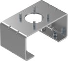 DARQ-K-P-A1-F05-30-R1 Montagebrücke