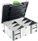 Systainer T-LOC SORT-SYS 2 TL DOMINO