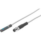 SIES-8M-PO-24V-K-0,3-M8D Näherungsschalter